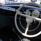 Illustration for article titled The Sensational Steering Wheels Of Pebble Beach